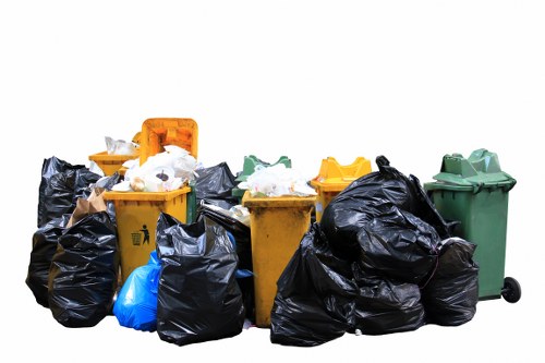 Choosing the right waste clearance provider