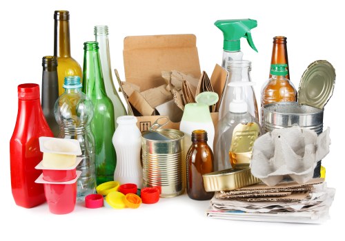 Homeowner enjoying cleared and organized garage